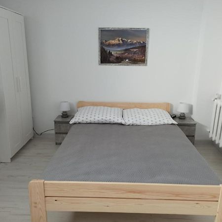 Pokoje u Ewy Piotrowice  Zewnętrze zdjęcie
