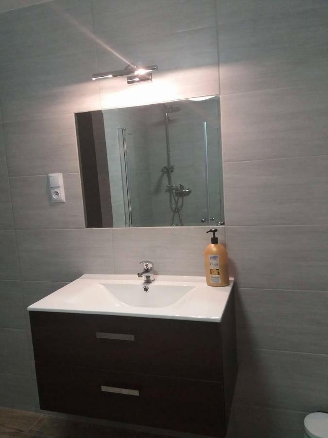 Pokoje u Ewy Piotrowice  Zewnętrze zdjęcie